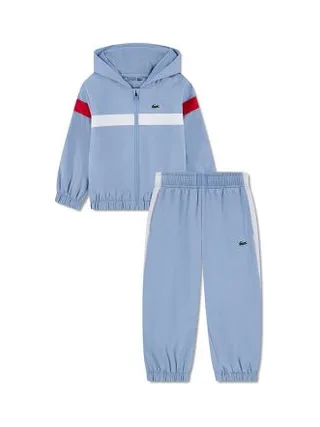 Ensemble de survêtement LACOSTE Colorblock Sport 1