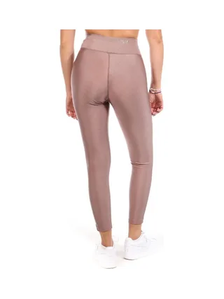 Legging Mauve Femme No Publik California 2