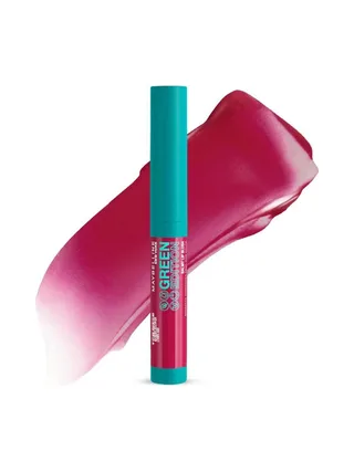 Baume à lèvre Gemey Maybelline Edition Balmy Lip Blush 001 Midnight 2