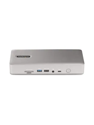 Thunderbolt 4 Multi-Display Dock 7x USB 3
