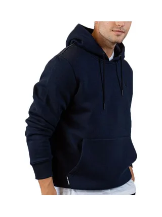 Sweat à Capuche Marine Homme Redskins Makit Poster 1