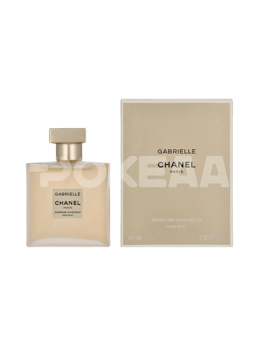 Chanel Gabrielle Hair Mist 40ml 1
