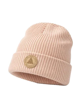 Bonnet Rose Femme Cairn Gaby 1