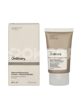 The Ordinary Natural Moisturizing Factors + PhytoCeramides 30ml 1