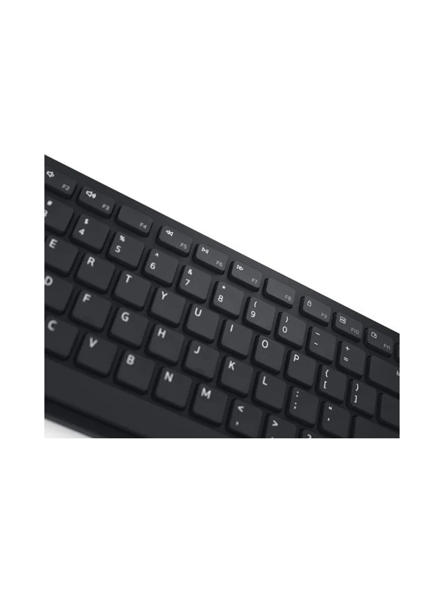 Supp Pro Wireless Kbd and 10