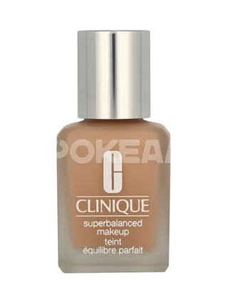 Clinique Superbalanced Makeup 30ml - CN62 Porcelain Beige 2
