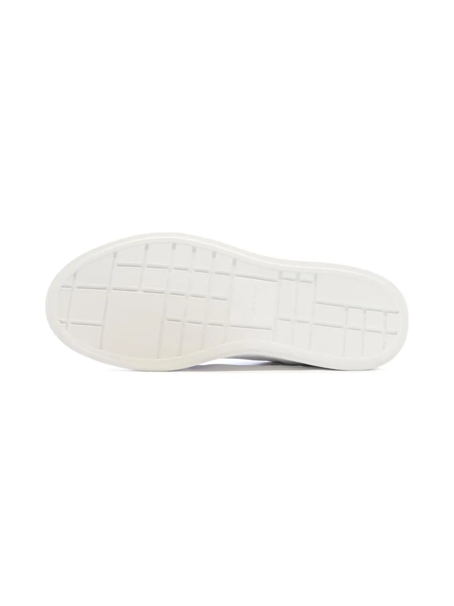 Baskets Blanches Homme Calvin Klein Jeans Low Pro Cups 6