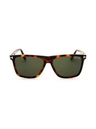 Tom Ford FT0832 — Lunettes de soleil 2