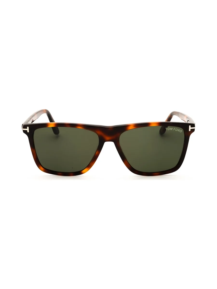 Tom Ford FT0832 — Lunettes de soleil 2