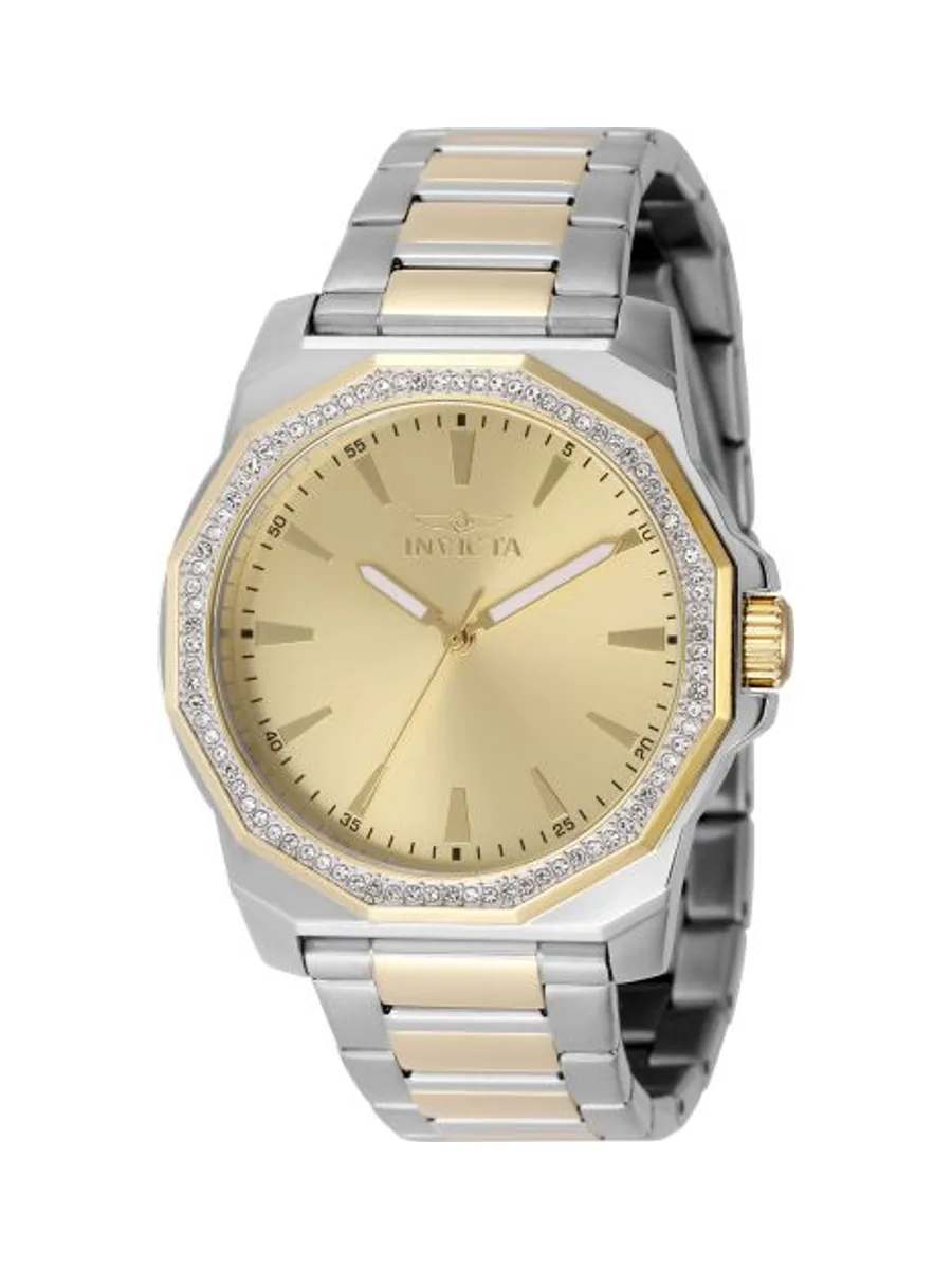 Invicta Men's Speedway 1