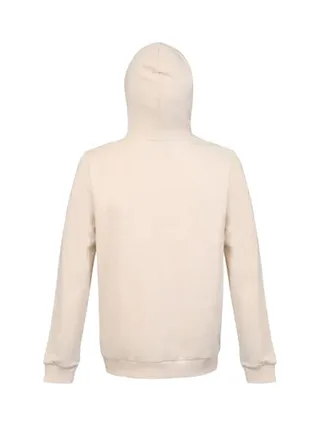 Sweat Zippé Beige Homme Umbro 944780 2