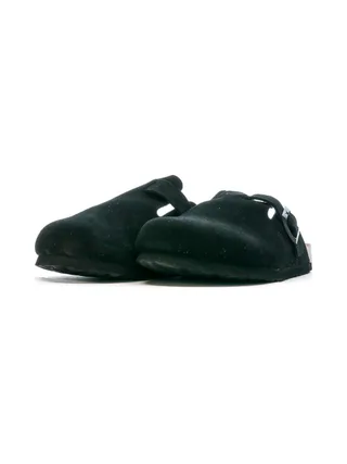 Sabots Noir Femme Xti 142871 6