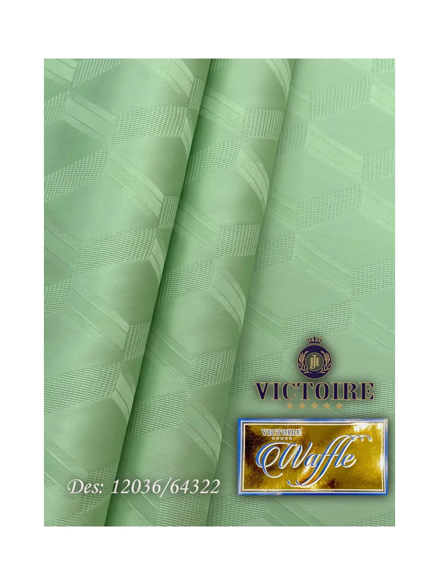 Victoire Waffle 1