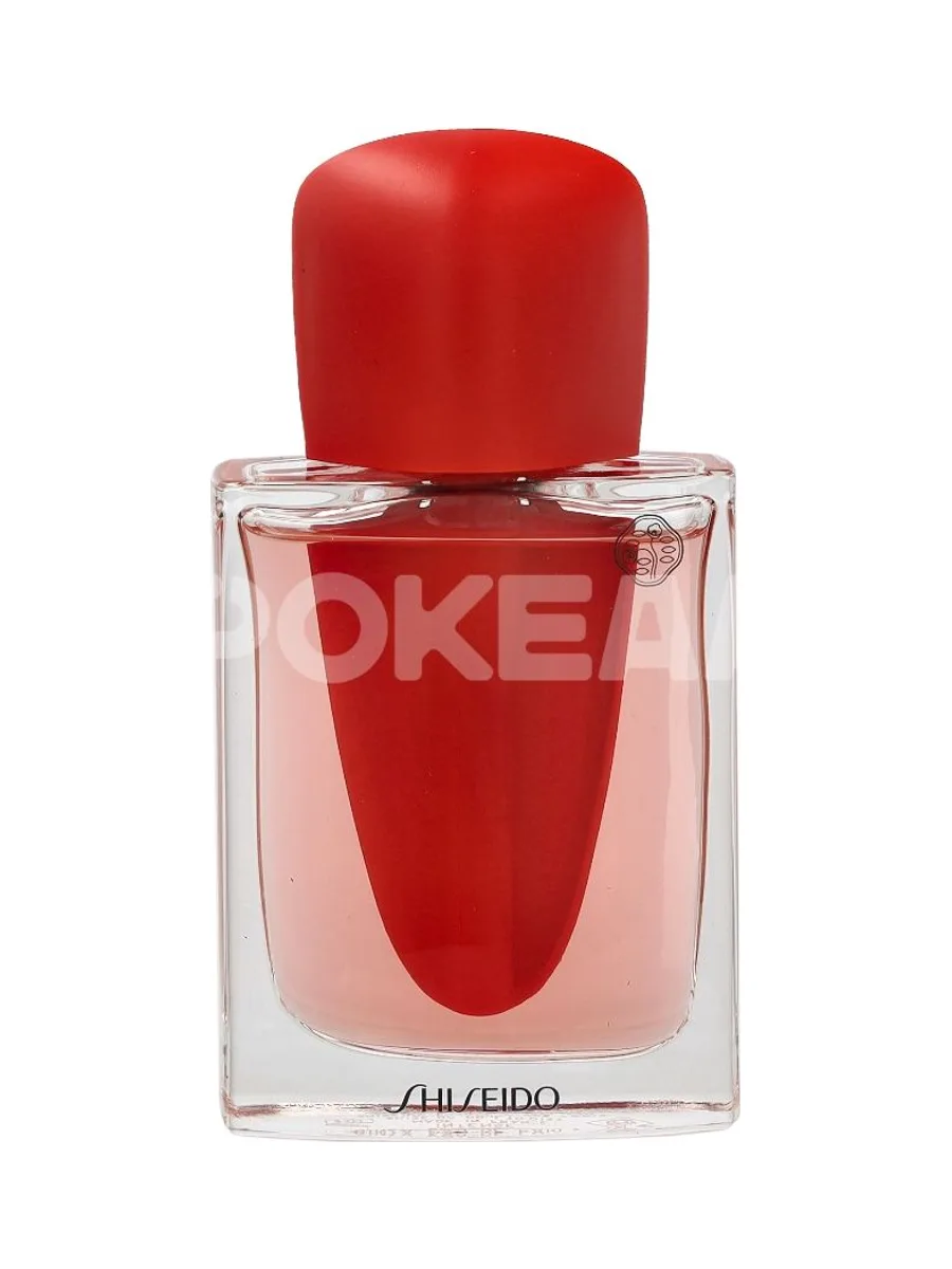 Shiseido Ginza Intense Edp Spray 30ml 2