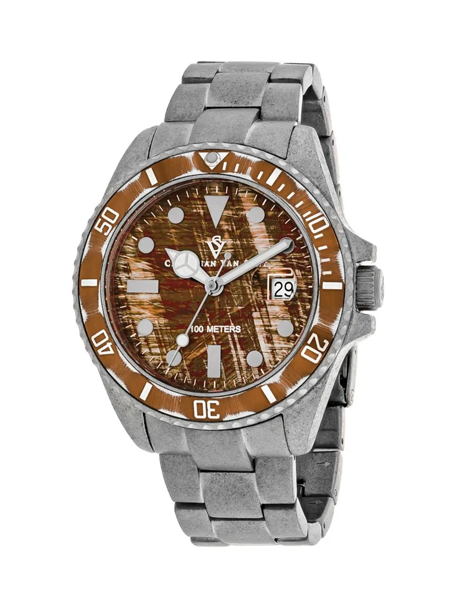 Christian Van Sant Men's Montego Vintage 1
