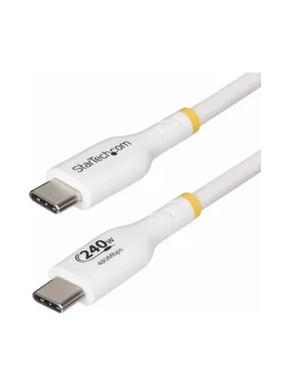 StarTech.com USB2EPR3MW USB cable 1