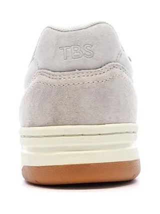 Baskets Rose Clair Femme TBS ALMERIA 3
