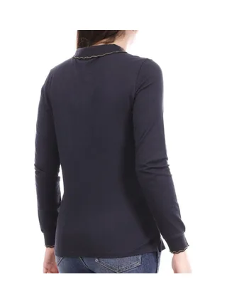Polo Marine Femme Les Tropéziennes Carassin 2