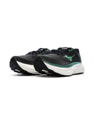 Chaussures de running Noires Homme Mizuno Wave Sky 9 6