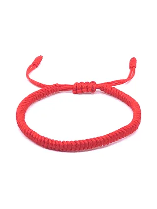Bracelet Georges V - Rouge 6