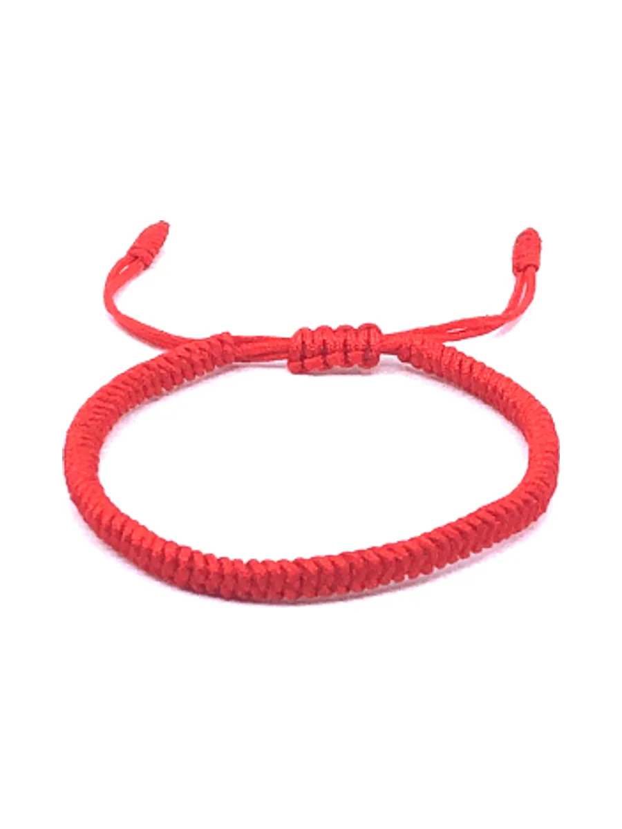 Bracelet Georges V - Rouge 6