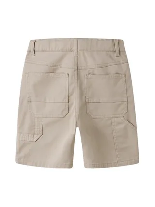 Short Beige Garçon Name it Ryan 2