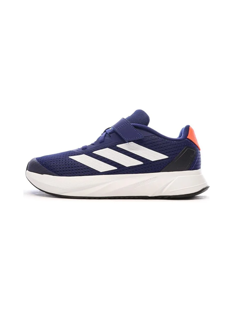 Baskets Marines Garçon Adidas Duramo 1
