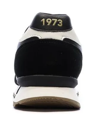 Baskets Noir Homme Pepe jeans Brit Supra 3