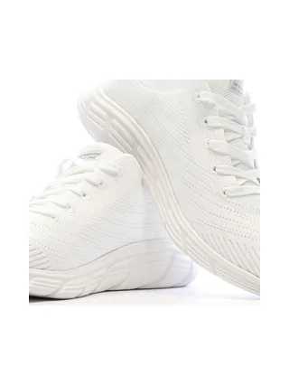 Baskets Blanches Homme Umbro Nateo 7