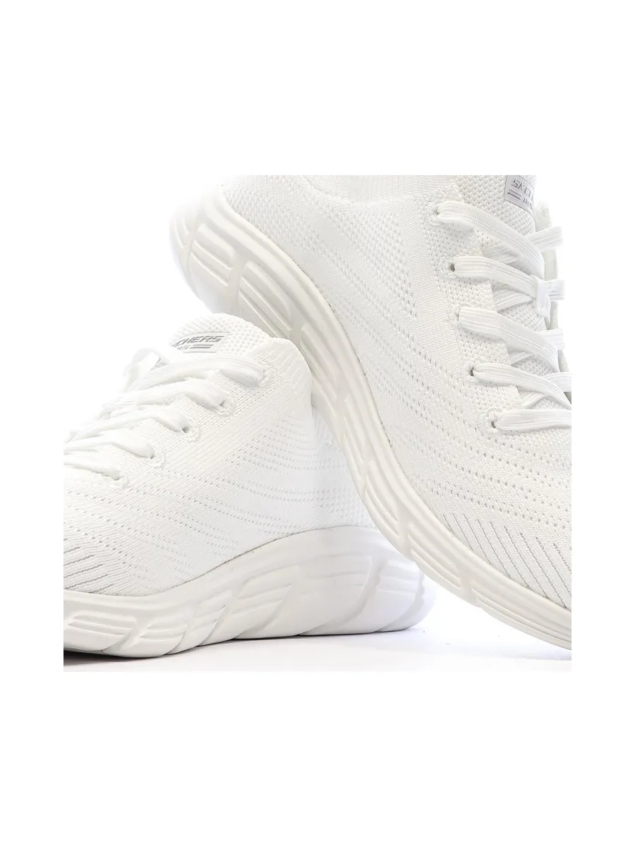 Baskets Blanches Homme Umbro Nateo 7