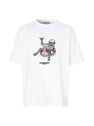 T-shirt JACK & JONES 12255651 1