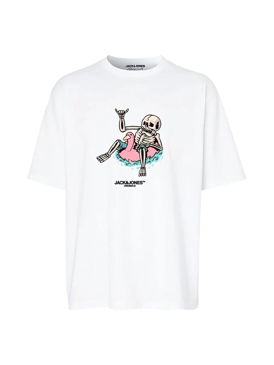 T-shirt JACK & JONES 12255651 5