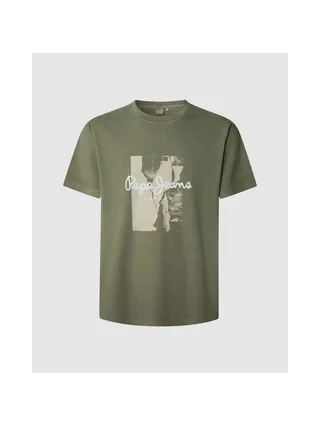 T-shirt PEPE JEANS Murphy 2
