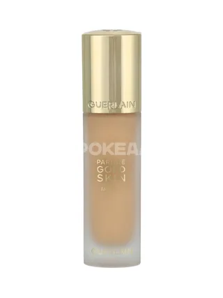 Guerlain Parure Gold Skin 2W  Matte Foundation 35ml 2