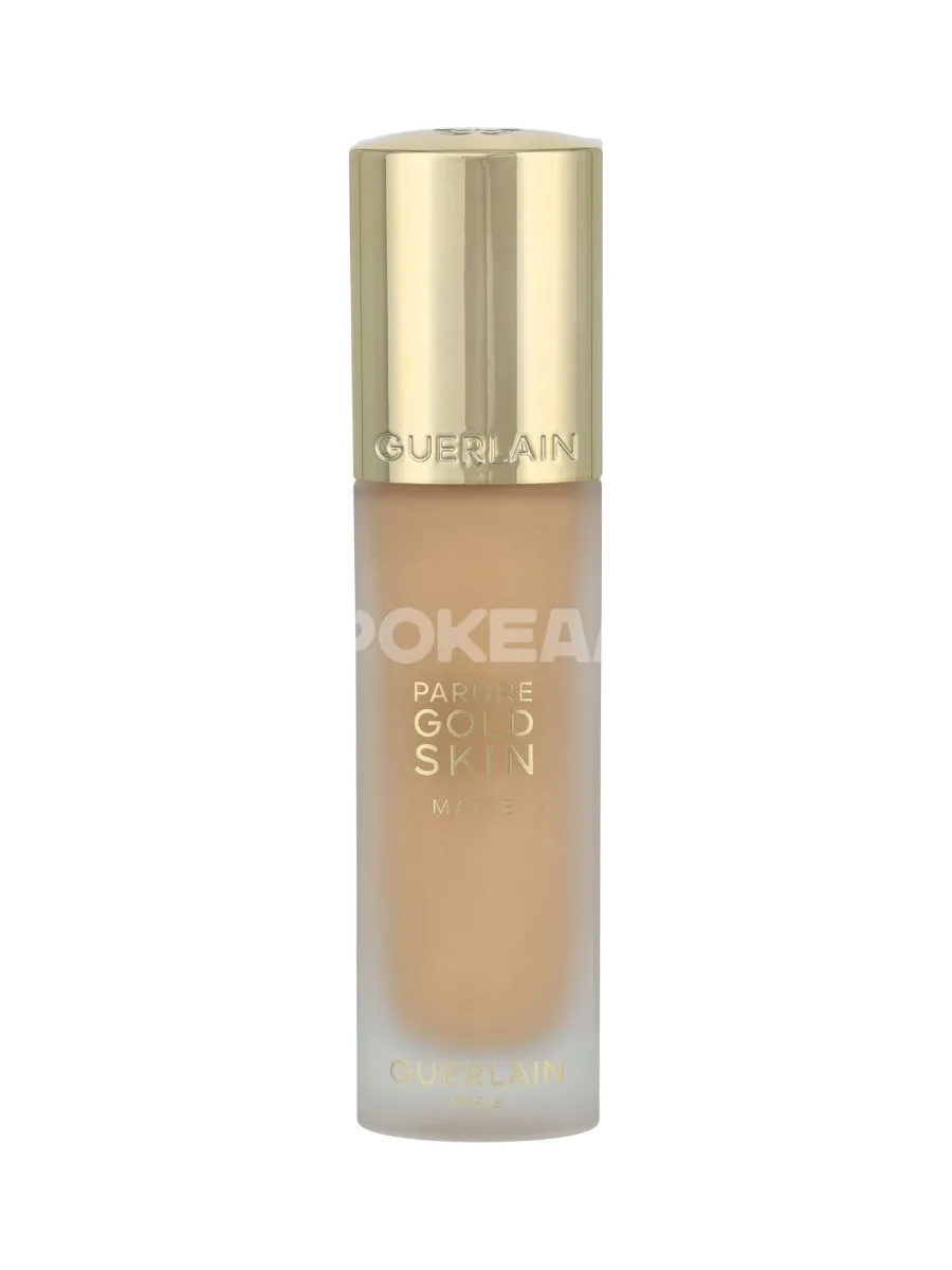 Guerlain Parure Gold Skin 2W Matte Foundation 35ml 2