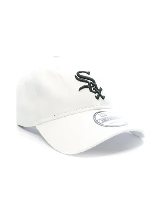 Casquette Blanche Roi Homme New Era Chiwhi 2
