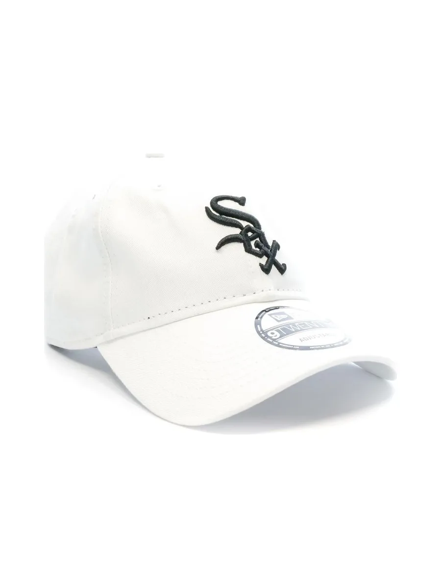Casquette Blanche Roi Homme New Era Chiwhi 3