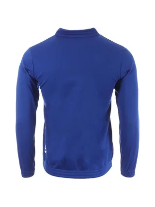 Veste Zippé Bleu Homme Umbro 570360 2