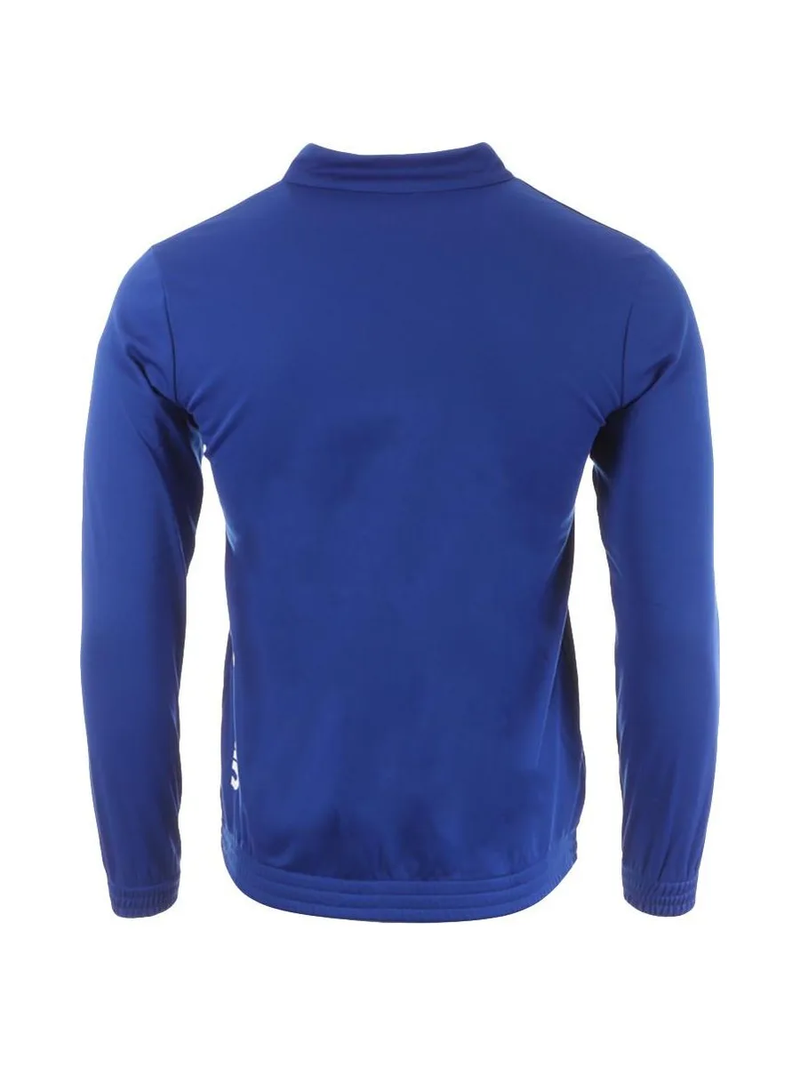 Veste Zippé Bleu Homme Umbro 570360 2
