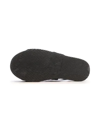 Sandales Noires Femme Calvin Klein Jeans Home 7