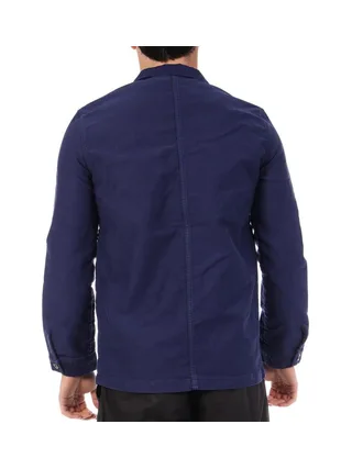 Chemise Marine Homme Kaporal PAUL 4