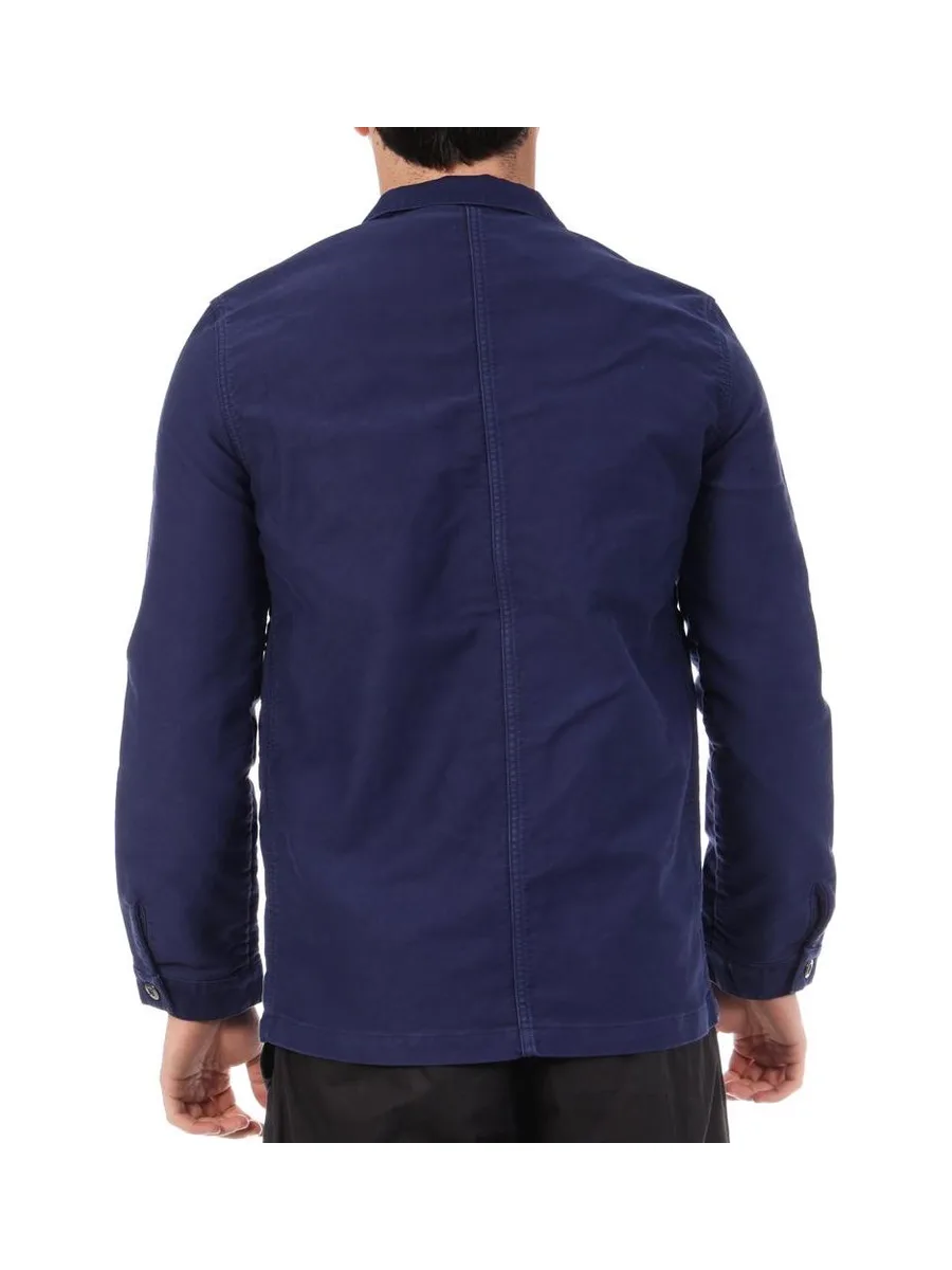 Chemise Marine Homme Kaporal PAUL 5