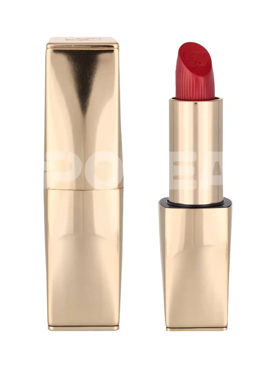 E.Lauder Pure Color Envy Hi-Lustre Sculpting Lipstick 3.5g - #420 Rebellious Rose 2