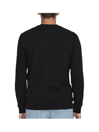 Sweat Noir Homme Only & Sons Friends 2