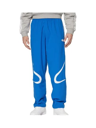 Jogging Bleu Homme Adidas Teamgeist 1