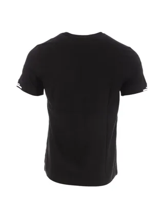 T-shirt Noir Homme Hungaria Mrkos 2