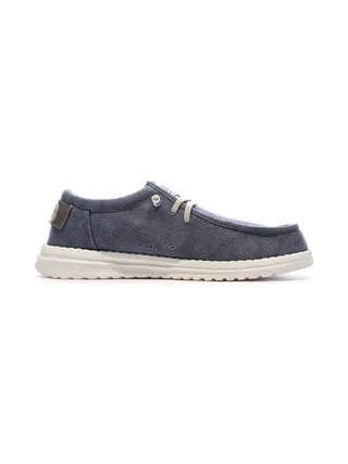 Chaussures Bleu Homme Fusion Jack 2