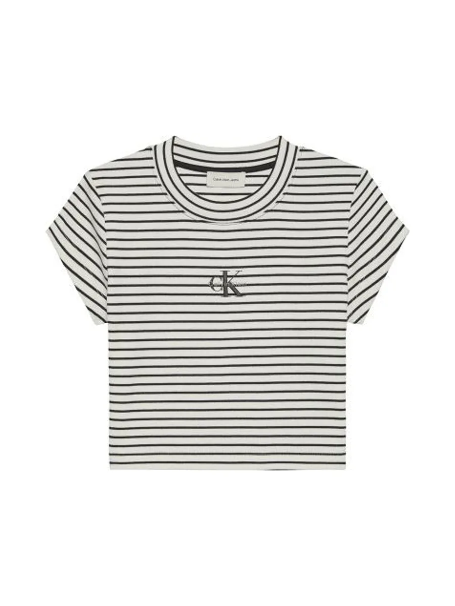 T-shirt CALVIN KLEIN 2