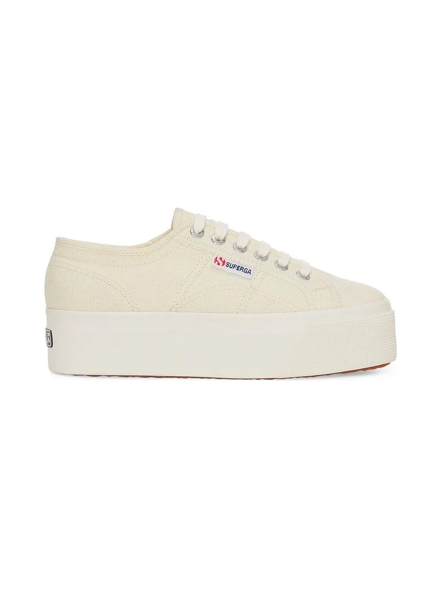 SUPERGA 2790 Plateforme - Baskets 6