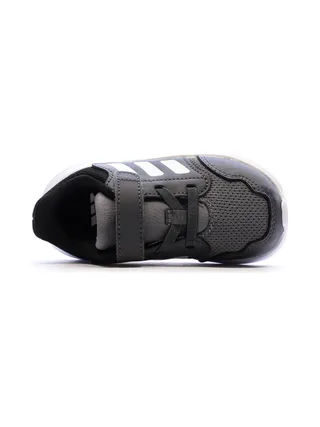 Baskets Gris Garçon Adidas Tensaur Run 3.0 4